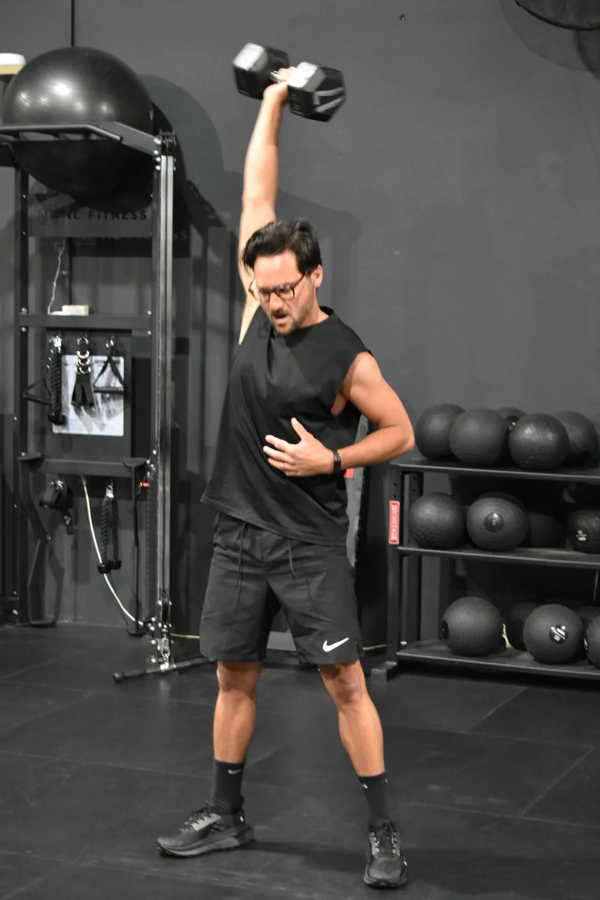 How to get back into fitness after a long break